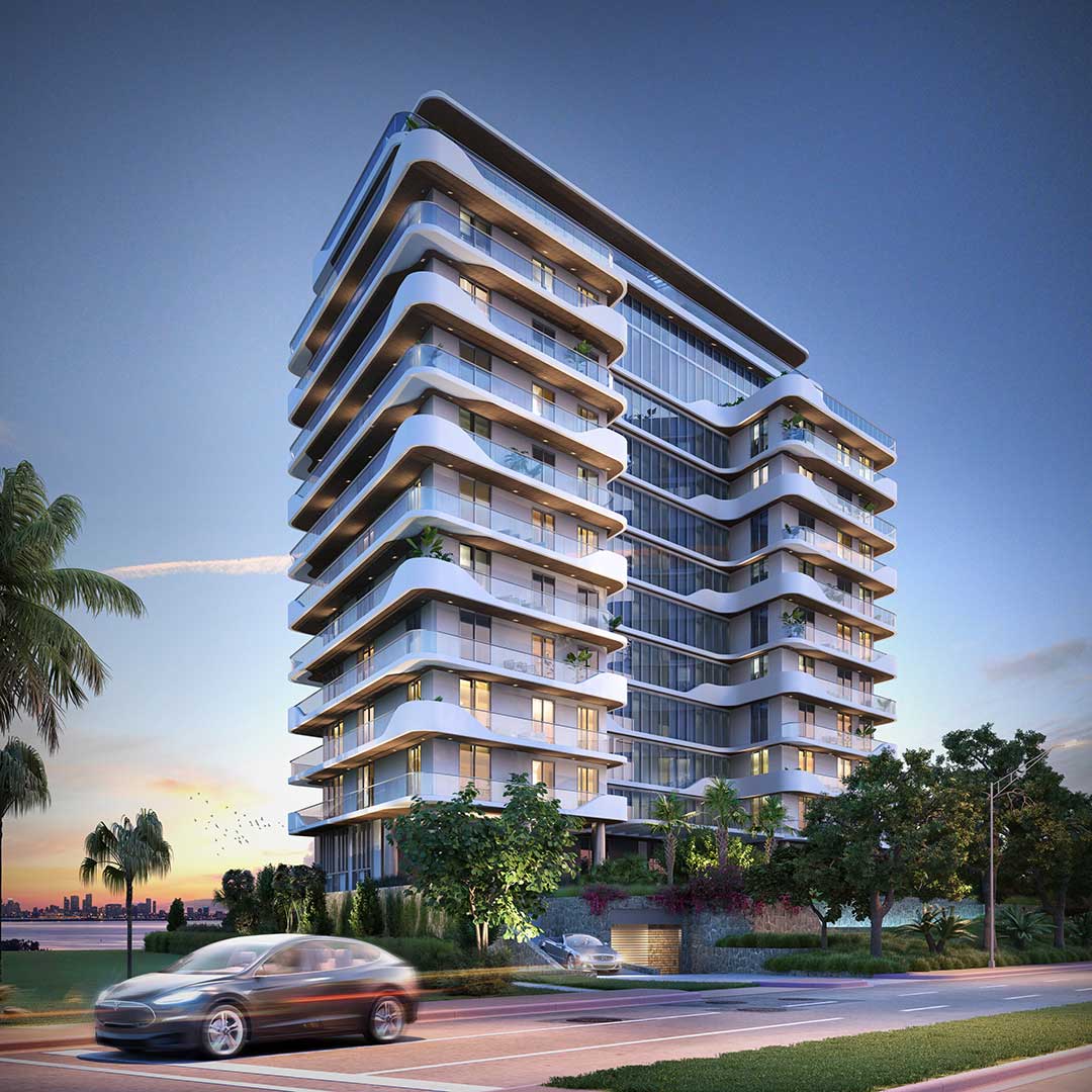 Building picture of Monaco Yacht Club & Residences