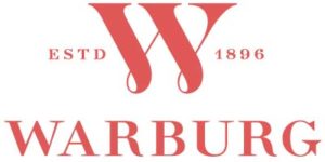 Warburg Realty Logo