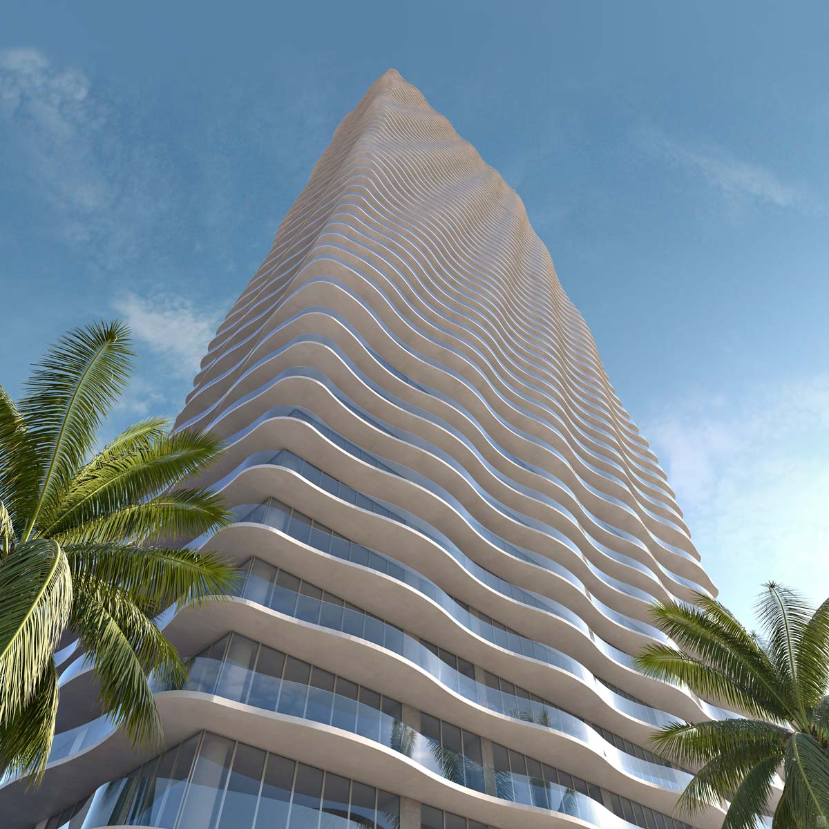 Building picture of Casa Bella Residences by B&B Italia