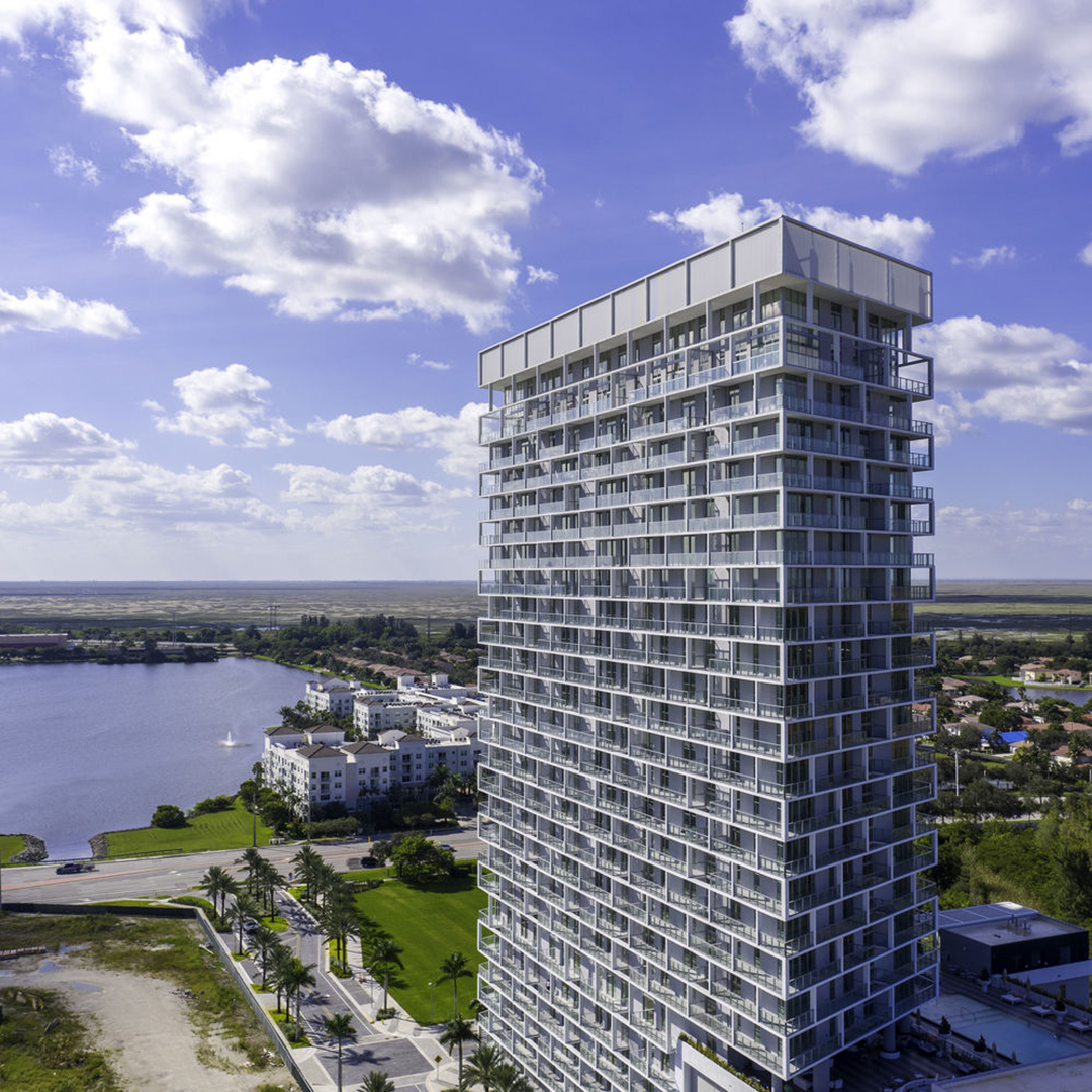 Building picture of One Metropica