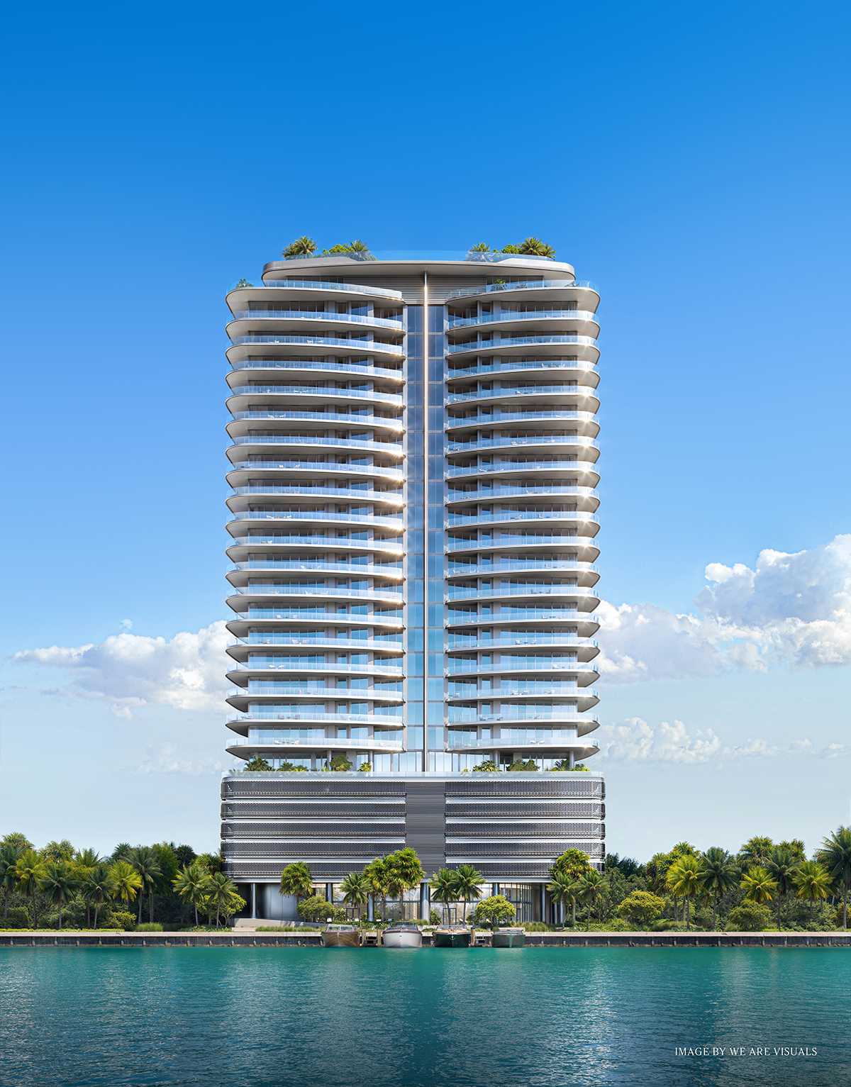 Building picture of Pagani Residences